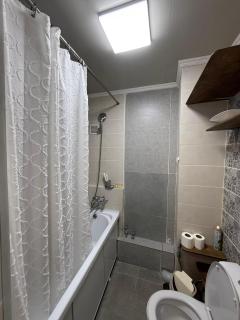 Квартира 1 - 8