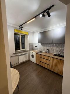 Квартира 1 - 7