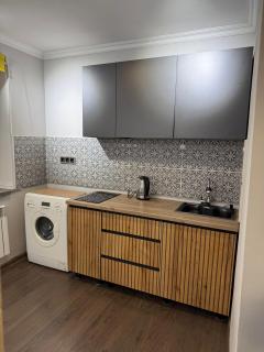 Квартира 1 - 1