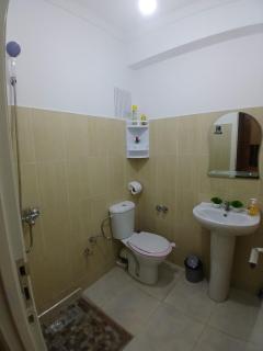 Modern Apartment with Balcony Facing Grand Stade de Tanger - 3