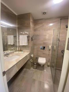 Navona Otel Mersin - 7