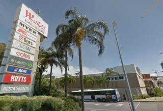 Stylish 1B with View n Parking Next to Westfield - 8