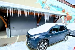 CASA-Chalet du Merle 2 à Champagny-en-Vanoise - 1