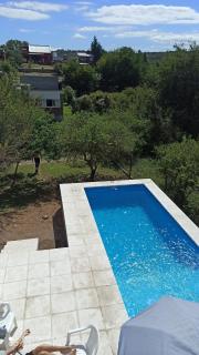 Casa Minimalista con Pileta Privada en el mejor lugar de Cabalango - 9