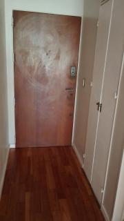 Hermoso departamento en Recoleta - 9