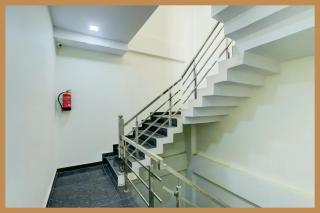 Hotel Chandra Bindu Inn Near Sea Beach & Jagannath Temple - Fully Air conditioning Rooms - Free Wi-F - lift - Best Premium Hotel In Puri - 4