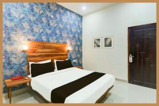 Hotel Chandra Bindu Inn Near Sea Beach & Jagannath Temple - Fully Air conditioning Rooms - Free Wi-F - lift - Best Premium Hotel In Puri - 2