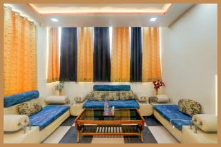 Hotel Chandra Bindu Inn Near Sea Beach & Jagannath Temple - Fully Air conditioning Rooms - Free Wi-F - lift - Best Premium Hotel In Puri - 1