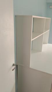 Hermoso departamento en Recoleta - 2