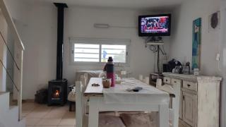 Casa Minimalista con Pileta Privada en el mejor lugar de Cabalango - 6