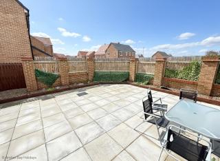 Cayton Bay Cottage - 5