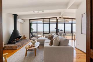 Hillview House - Panoramic views Games Wineries - Dromana - 8