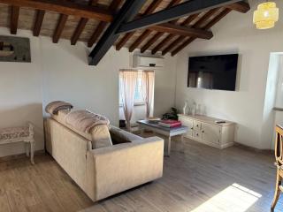 San Martino Guest House Sunlight - Sutri - 5