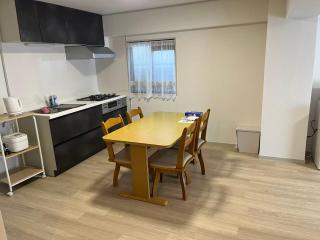 Miya's Home 301 - 名古屋駅まるまる貸切メゾン - 5