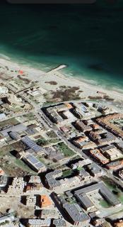 Апартамент 11 улица Македония 33 Поморие - 1