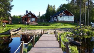 Villa Aihkiranta - 2