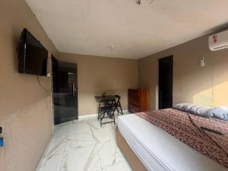 Apartment in the center of São Brás - 9