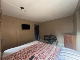 Apartment in the center of São Brás - 5