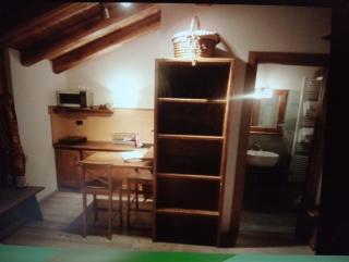 BAITA Ancienne Bergerie - 6