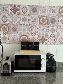 Vivienda Vacacional Los Campones - 7