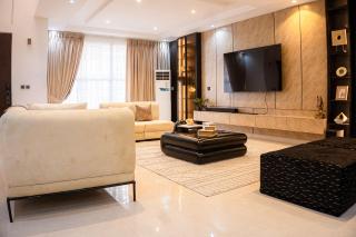 High luxury space - 4