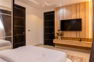 High luxury space - 3