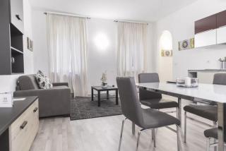 Apartamento en montecarlo - 1