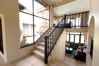 Midlands Saddle & Trout by First Private Stays - 5