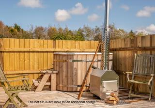 The Cricket Pavilion - 3