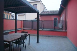 Apartment Contrada Tre Passi Bergamo - 7