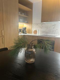 Satamanhelmen näköalahuoneisto - 4