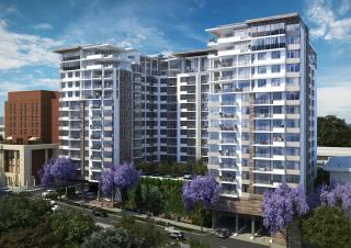 Tyrwhitt Luxury Apartment in Rosebank - 8