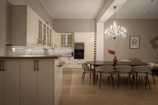 Nordic Luxury Suite near Downtown - 7