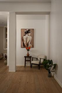 Nordic Luxury Suite near Downtown - 8