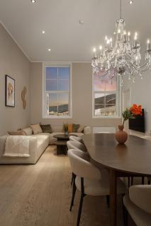 Nordic Luxury Suite near Downtown - 0