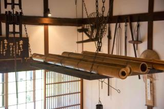 An old house with a fire pit for rent Guesthouse Yukarian - Vacation STAY 87627v - 6