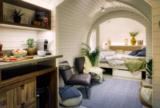 Feinheit Hotel & Restaurant, Tor zu Hunsrück und Mittelrhein! - 9