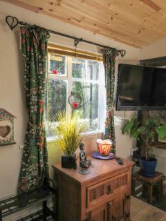 Bluebell Cottage Lurley Manor - 1