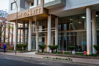 Tyrwhitt Stylish Apartment Rosebank - 8