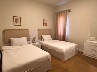 Manazil Hospitality - Mivida by emmar - 9