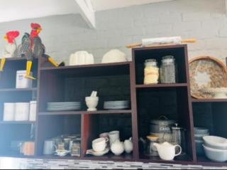 Fynbos Mountain View - 5