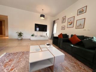 Manazil Hospitality - Mivida by emmar - 3