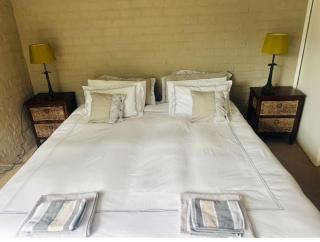 Fynbos Mountain View - 6