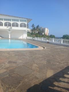 Talab Holidays - Mombasa - 4