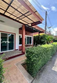 Sea sand Bungalow - 9