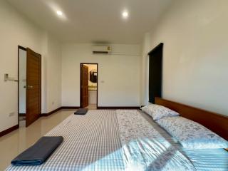 Sea sand Bungalow - 8