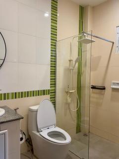 Sea sand Bungalow - 6