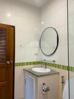 Sea sand Bungalow - 5