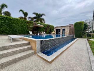 Sea sand Bungalow - 3