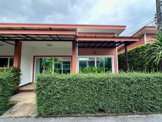 Sea sand Bungalow - 2